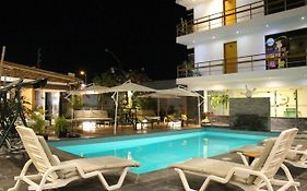 Hotel Miramar